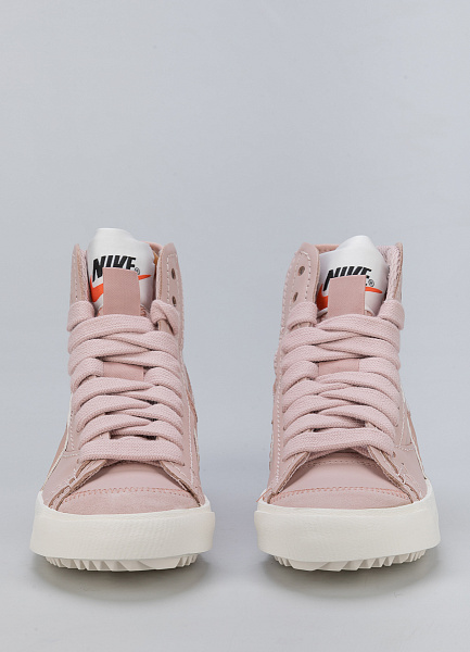 Кеды Nike фото № 3 недорого