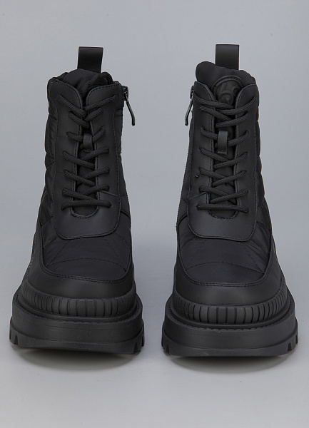 Ботинки Betsy фото № 3 недорого