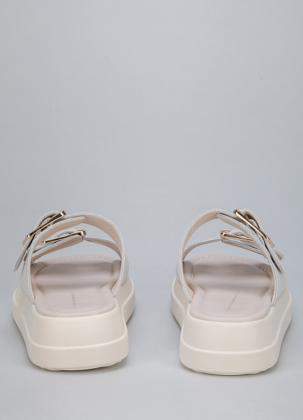 Пантолеты Franco Manatti фото № 4 Казахстан