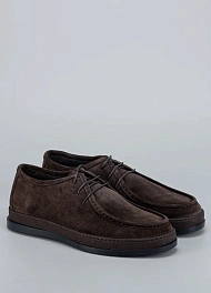 Туфли Duca Daretti фото № 2 цена