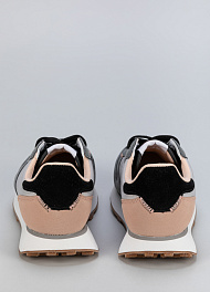 Кроссовки Franco Manatti фото № 4 Казахстан