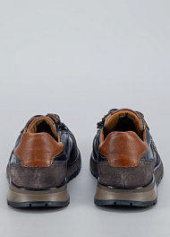 Кроссовки Bugatti фото № 4 Казахстан