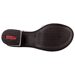 Босоножки Rieker фото № 5 купить