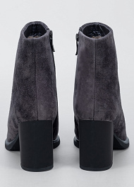 Ботильоны Franco Manatti фото № 4 Казахстан