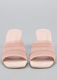 Мюли Franco Manatti фото № 3 недорого