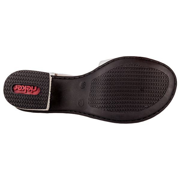 Босоножки Rieker фото № 5 купить