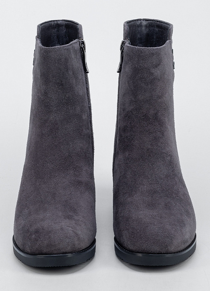 Ботильоны Franco Manatti фото № 3 недорого