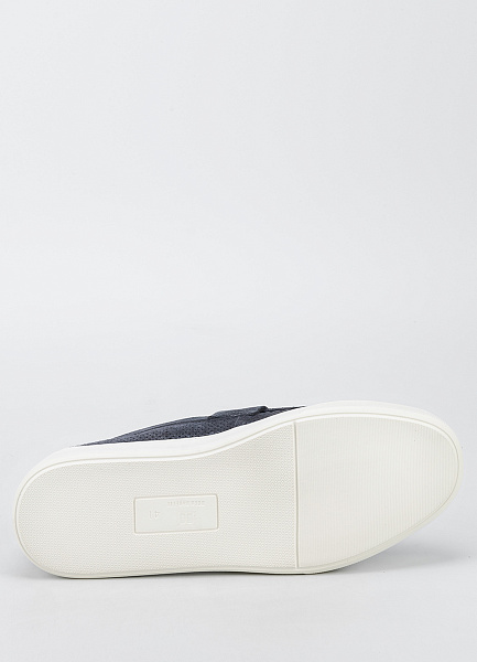 Лоферы Duca Daretti фото № 5 купить