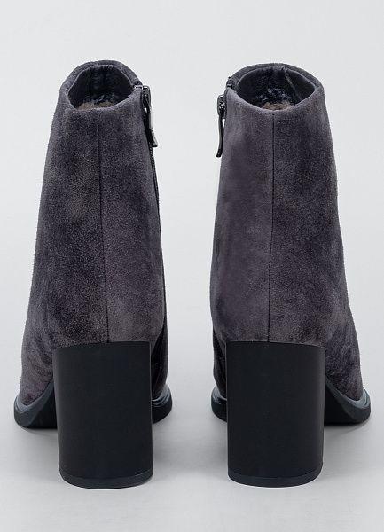 Ботильоны Franco Manatti фото № 4 Казахстан