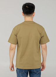 футболка I SEE D.N.M фото № 3 недорого