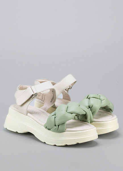 Сандалии Franco Manatti фото № 2 цена