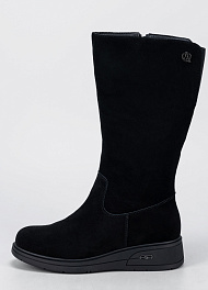 Сапоги комфорт Franco Manatti фото № 1 интернет-магазин