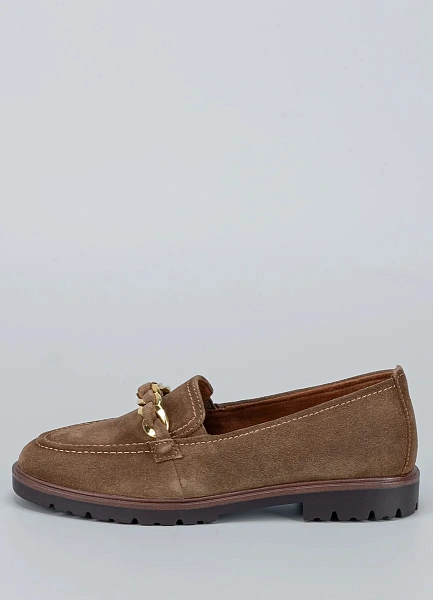 Лоферы Tamaris фото № 1 интернет-магазин