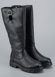 Сапоги Rieker фото № 2 цена