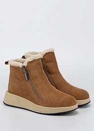 Ботинки Franco Manatti фото № 2 цена