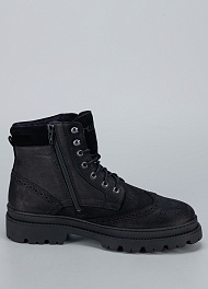 Ботинки Inwood фото № 5 купить