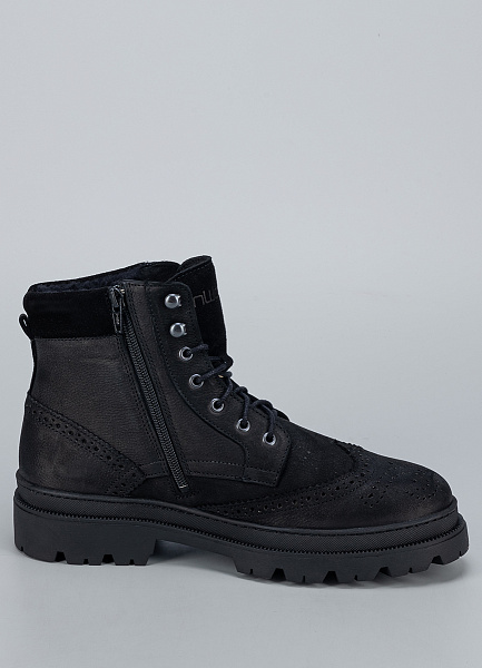 Ботинки Inwood фото № 5 купить