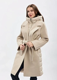 пальто Thomas Graf фото № 1 интернет-магазин