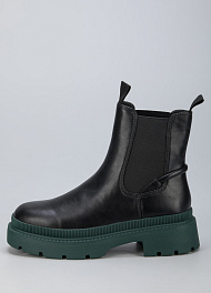 Ботинки Tamaris фото № 1 интернет-магазин