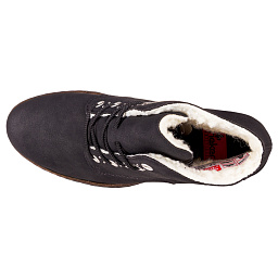 Ботинки Rieker фото № 4 Казахстан