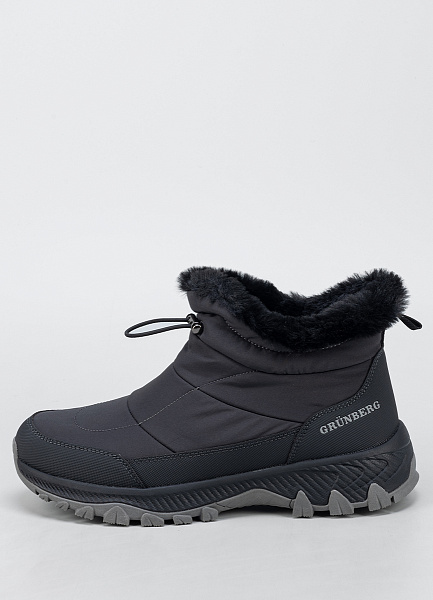 Дутыши Grunberg фото № 1 интернет-магазин