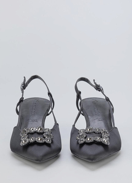 Туфли Tamaris фото № 3 недорого