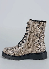 Ботинки Tamaris фото № 1 интернет-магазин