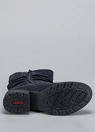 Сапоги Rieker фото № 6 онлайн