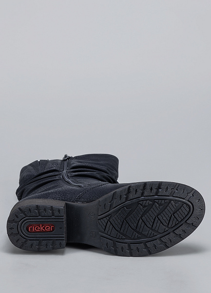 Сапоги Rieker фото № 6 онлайн