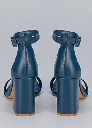 Босоножки Carrano фото № 4 Казахстан