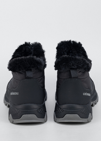 Дутыши Grunberg фото № 4 Казахстан