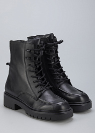 Ботинки Tamaris фото № 2 цена