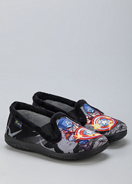 Тапочки/закр Alberola фото № 2 цена