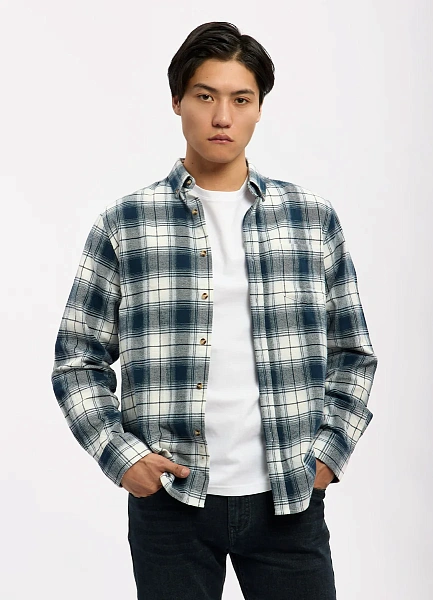 Рубашка Thomas Graf фото № 3 недорого