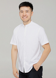 Рубашка Thomas Graf фото № 2 цена