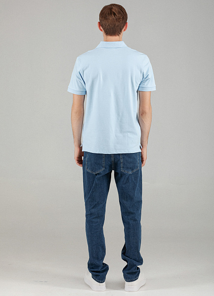 Поло Thomas Graf фото № 4 Казахстан