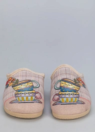 Тапочки Alberola фото № 3 недорого