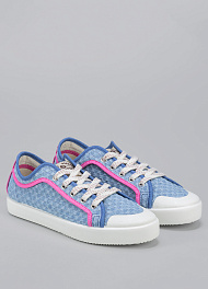 Кеды Status фото № 2 цена