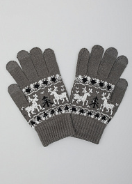 Перчатки Pacco Rosso фото № 2 цена