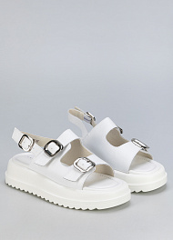 Сандалии Franco Manatti фото № 2 цена