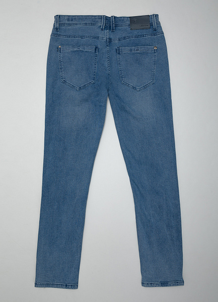 Джинсы I See D.N.M фото № 2 цена