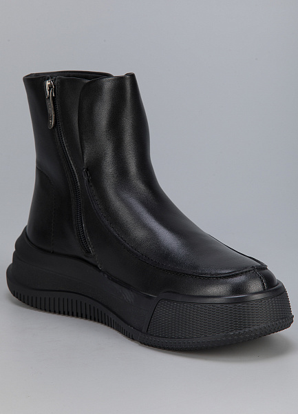 Ботинки Loretta Very фото № 4 Казахстан