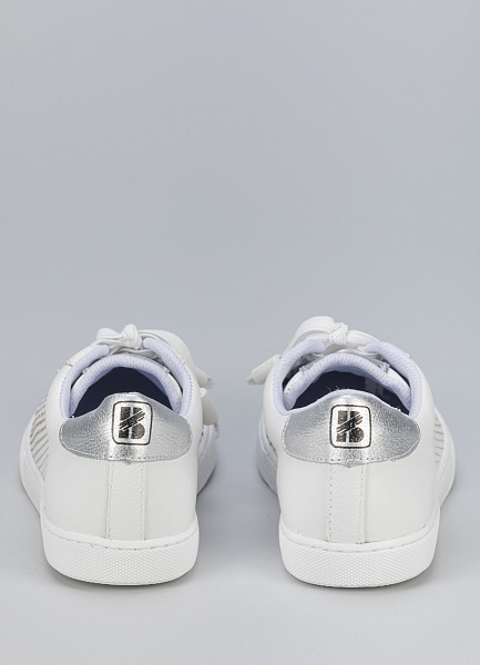 Кеды Bottero фото № 4 Казахстан