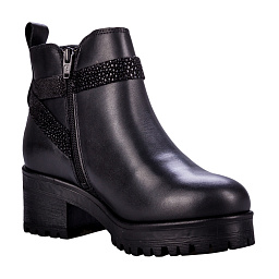 Ботинки Inwood фото № 3 недорого