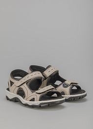 Сандалии Rieker фото № 2 цена