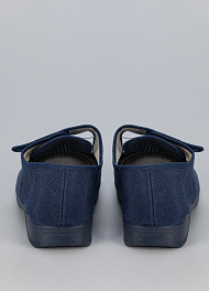 Слипоны Luzon фото № 4 Казахстан