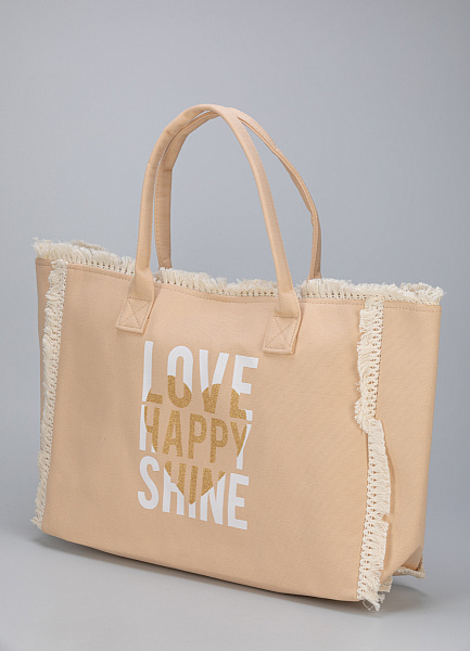 Пляжная сумка Pacco Rosso фото № 2 цена