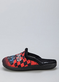 Тапочки Alberola фото № 1 интернет-магазин