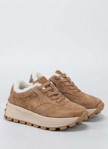 Кроссовки Franco Manatti фото № 2 цена