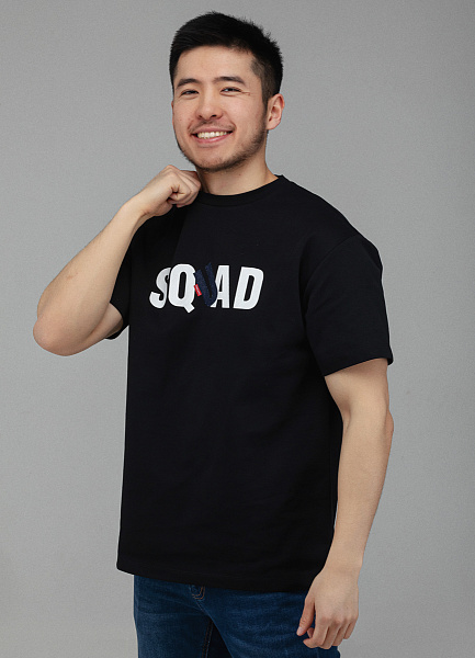 футболка I SEE D.N.M фото № 2 цена